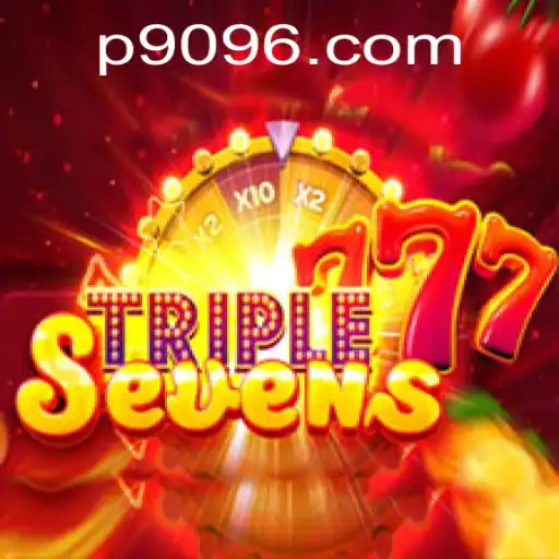 Unlocking the Excitement of 777TripleSeven Game with a Twist of 9096