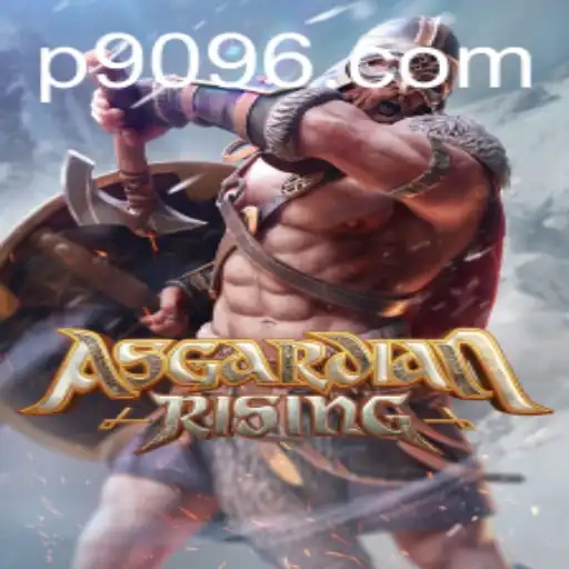 AsgardianRising: An Innovative Gaming Experience