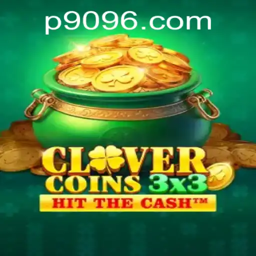 Discover Clovercoin3x3: A Revolutionary Game Experience