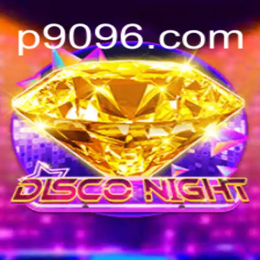 Step into the Groove: Introducing DiscoNight 9096