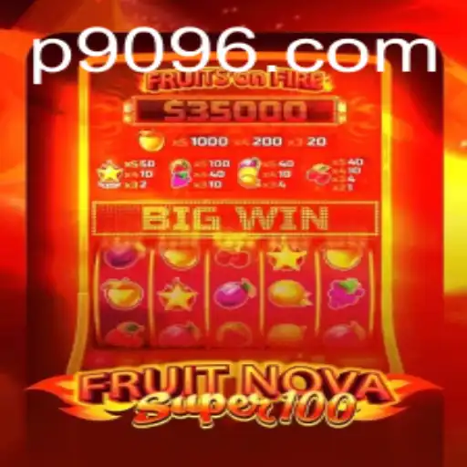 FruitNovaSuper100: An Exciting Adventure in the World of Online Gaming