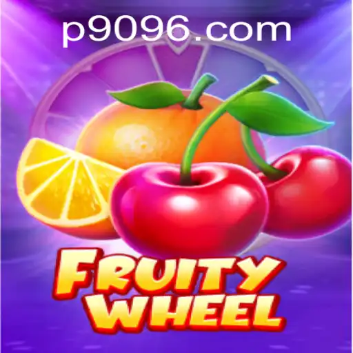 FruityWheel: Dive Into the Delicious World of Spinning Fun
