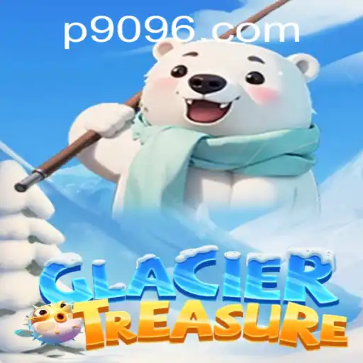 Unveiling the Mysteries of GlacierTreasure: An Epic Gaming Adventure