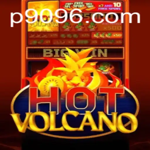 HotVolcano: Erupting Passion in the Gaming World with Intricate Mechanics
