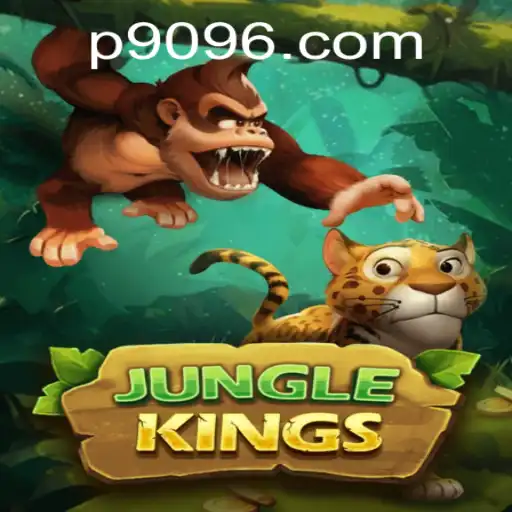 Unveiling JungleKings: A Complete Guide with Latest Updates