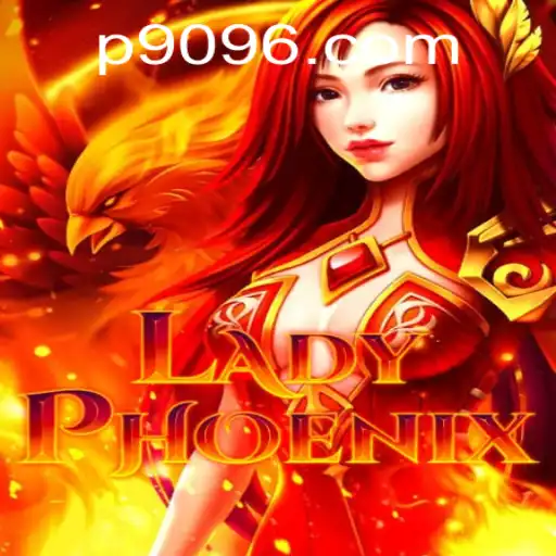 Experience the Magic of LadyPhoenix: A Journey Through Fire and Rebirth