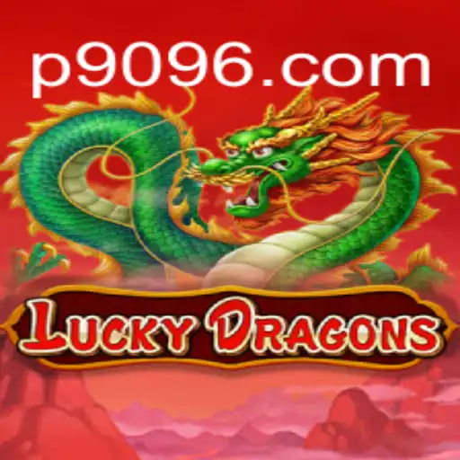 LuckyDragons: The Exciting World of Mythical Adventure