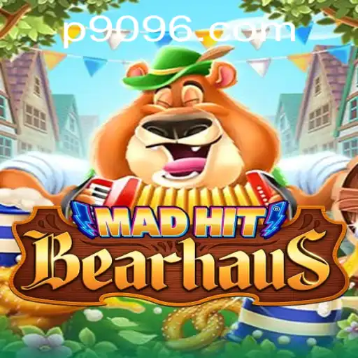 Unleashing Chaos: The Thrilling World of MadHitBearhaus