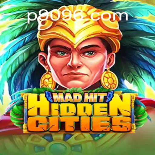 MadHitHiddenCities: A New Game Experience Like No Other