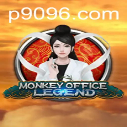 Discover the World of MonkeyOfficeLegend: A New Gaming Sensation