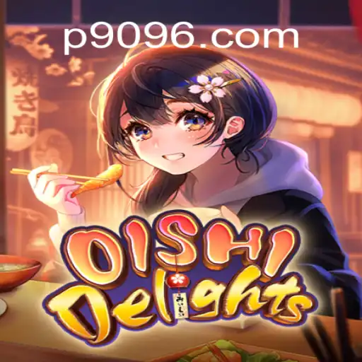 OishiDelights: A Journey into the World of Culinary Adventure