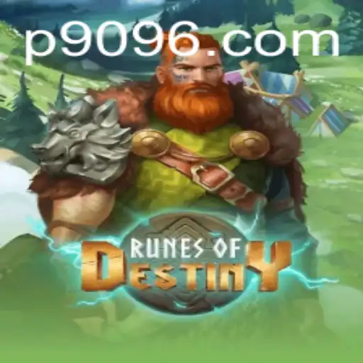 Discover RunesOfDestiny: A Comprehensive Guide to Adventure and Strategy