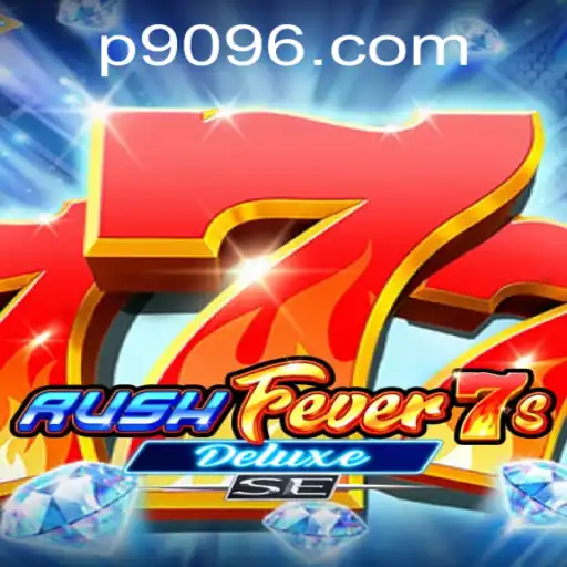RushFever7sDeluxeSE: A Thrilling Gaming Experience
