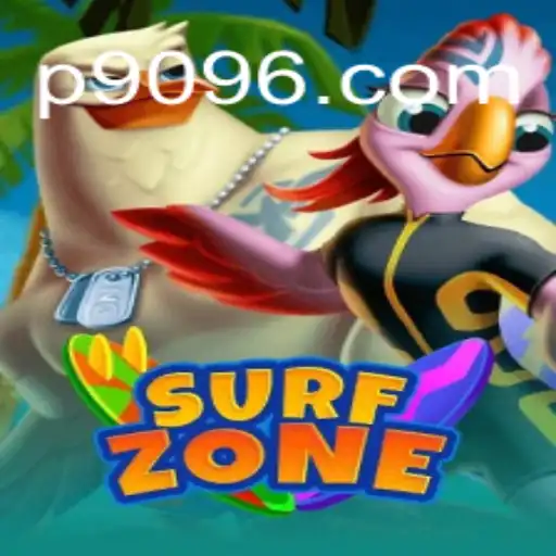 SurfZone: Navigating the Waves of Innovation in Gaming